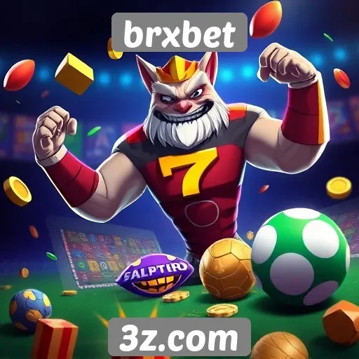 brxbet | Análise dos jogos disponíveis no brxbet
