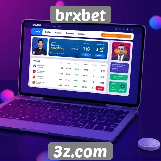brxbet | Interface do usuário do brxbet recebe atualizações significativas