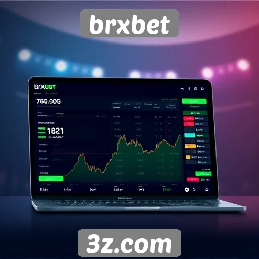 brxbet | Perspectivas sobre o crescimento da plataforma brxbet