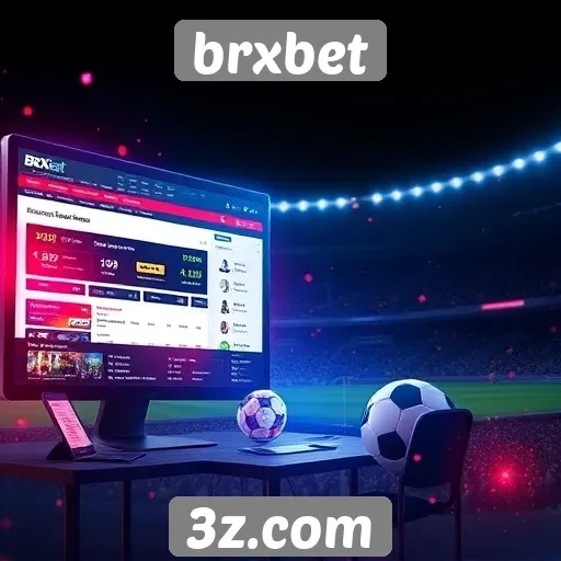 brxbet | Funcionalidades inovadoras do brxbet