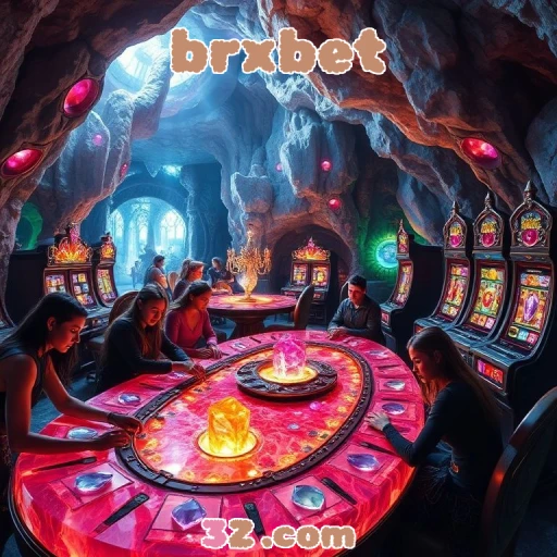 Poker e Brxbet: A Paixão das Apostas Online no Brasil