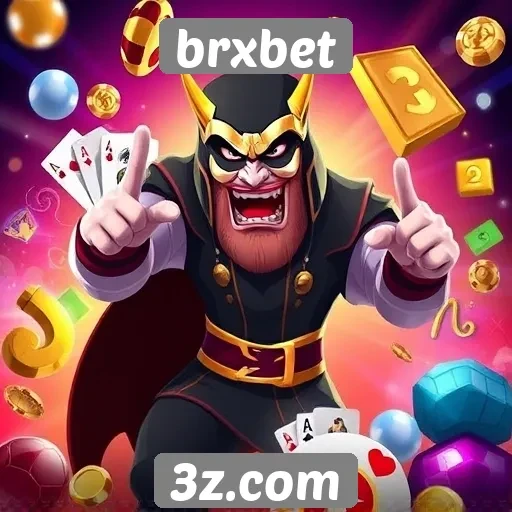 brxbet | Variedade de jogos disponíveis no brxbet